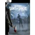 Skydance Interactive The Walking Dead Saints And Sinners Tourist Edition PC Game
